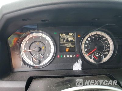 Zdjęcie 9 z 12 samochodu: 2014 RAM 1500 SLT VIN:1C6RR6GG7ES129715 - miniatura