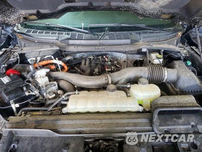 Zdjęcie 11 z 12 samochodu: 2025 FORD F150 XLT VIN:1FTFW3LD6SFA76170 - miniatura
