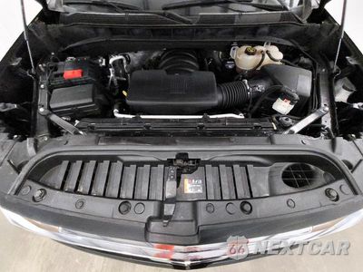Zdjęcie 11 z 12 samochodu: 2022 CHEVROLET SILVERADO LTD K1500 HIGH COUNTRY VIN:3GCUYHED6NG162450 - miniatura