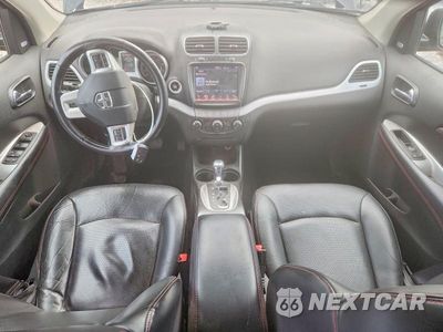 Zdjęcie 8 z 14 samochodu: 2018 DODGE JOURNEY GT VIN:3C4PDDEG8JT504641 - miniatura