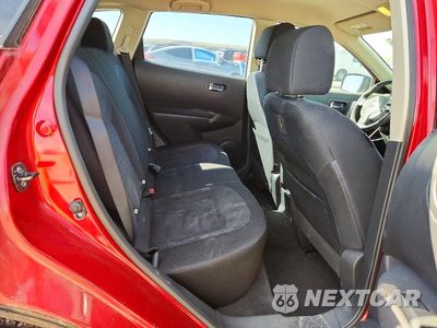Zdjęcie 10 z 13 samochodu: 2012 NISSAN ROGUE S VIN:JN8AS5MV7CW389338 - miniatura