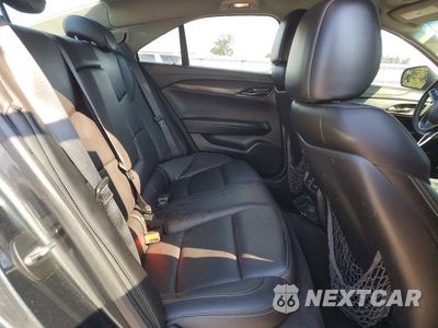 Zdjęcie 10 z 12 samochodu: 2017 CADILLAC ATS VIN:1G6AG5RX4H0212766 - miniatura