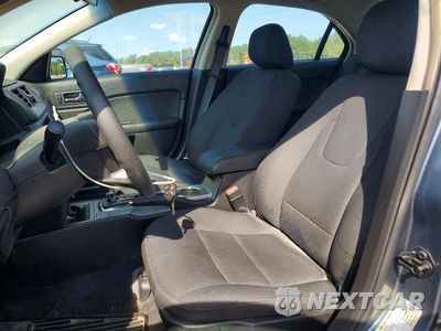 Zdjęcie 7 z 12 samochodu: 2012 FORD FUSION SE VIN:3FAHP0HG7CR261202 - miniatura