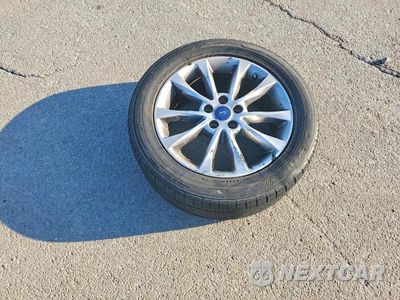Zdjęcie 12 z 13 samochodu: 2017 FORD FUSION SE VIN:3FA6P0H74HR402757 - miniatura