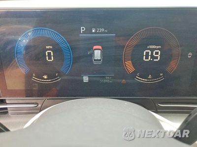 Zdjęcie 9 z 14 samochodu: 2025 HYUNDAI KONA SEL VIN:KM8HB3AB3SU270894 - miniatura