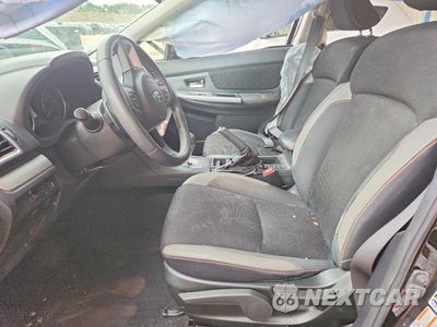 Zdjęcie 7 z 12 samochodu: 2017 SUBARU CROSSTREK PREMIUM VIN:JF2GPABCXHH267023 - miniatura