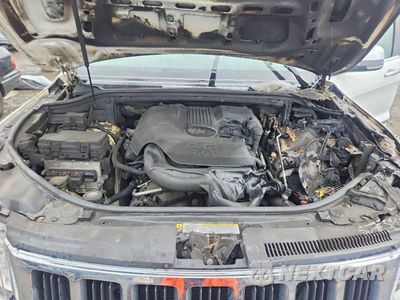 Zdjęcie 12 z 13 samochodu: 2013 JEEP GRAND CHEROKEE LIMITED VIN:1C4RJFBG3DC525026 - miniatura