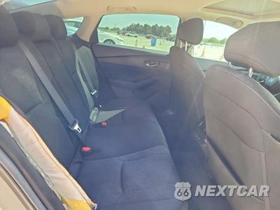 Zdjęcie 10 z 12 samochodu: 2026 HONDA ACCORD SE VIN:1HGCY1F49TA007535 - miniatura