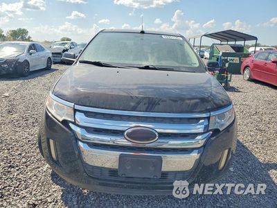 Piąte zdjęcie samochodu w środku: 2013 FORD EDGE LIMITED VIN:2FMDK3KC6DBC17184 - miniatura