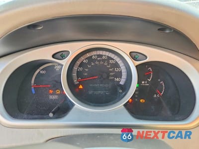 Zdjęcie 9 z 12 samochodu: 2007 TOYOTA HIGHLANDER HYBRID VIN:JTEDW21A570021029 - miniatura