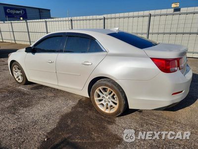 Drugie zdjęcie samochodu z przodu: 2015 CHEVROLET MALIBU 1LT VIN:1G11C5SL0FU150507 - miniatura
