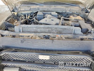 Zdjęcie 11 z 12 samochodu: 2012 FORD F250 SUPER DUTY VIN:1FT7X2A60CEA15758 - miniatura