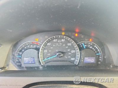 Zdjęcie 9 z 12 samochodu: 2014 TOYOTA CAMRY LE VIN:4T4BF1FK4ER362954 - miniatura