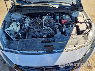 Zdjęcie 11 z 12 samochodu: 2023 NISSAN ALTIMA SR VIN:1N4BL4CW8PN397662 - miniatura
