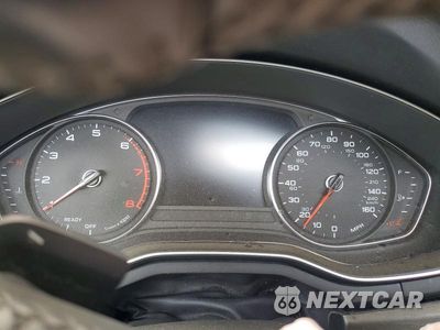 Zdjęcie 9 z 12 samochodu: 2020 AUDI A4 PREMIUM VIN:WAUDNAF40LN007876 - miniatura