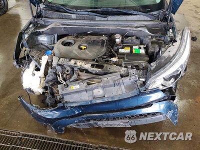 Zdjęcie 12 z 14 samochodu: 2019 KIA SOUL + VIN:KNDJP3A55K7691404 - miniatura