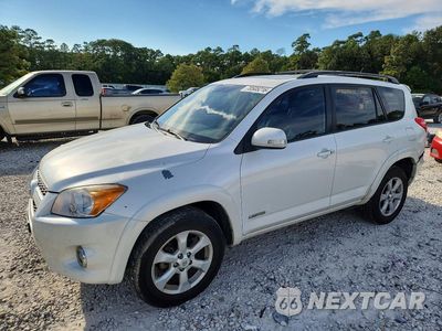 2012 TOYOTA RAV4 LIMITED 2T3YF4DV2CW155115 - główne zdjęcie licytacji z USA - miniatura