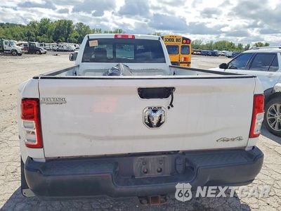 Zdjęcie 6 z 12 samochodu: 2021 RAM 3500 TRADESMAN VIN:3C63RRGL9MG565556 - miniatura