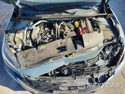 Zdjęcie 11 z 12 samochodu: 2025 NISSAN SENTRA SV VIN:3N1AB8CV0SY203308 - miniatura