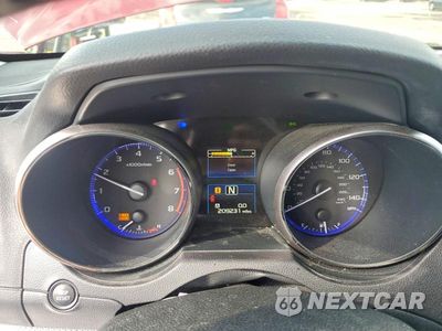 Zdjęcie 9 z 14 samochodu: 2016 SUBARU OUTBACK 2.5I PREMIUM VIN:4S4BSBDC0G3312780 - miniatura