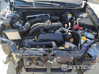 Zdjęcie 12 z 14 samochodu: 2024 SUBARU OUTBACK TOURING VIN:4S4BTAPC8R3140472 - miniatura