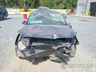 Piąte zdjęcie samochodu w środku: 2022 KIA FORTE LXS VIN:3KPF24AD0NE487468 - miniatura