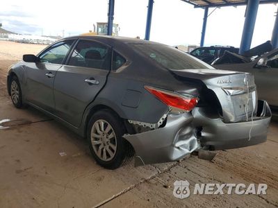 Drugie zdjęcie samochodu z przodu: 2015 NISSAN ALTIMA 2.5 S VIN:1N4AL3AP4FC477360 - miniatura