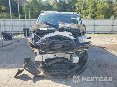 Piąte zdjęcie samochodu w środku: 2019 FORD TRANSIT T-250 VIN:1FTYR1YG4KKA40802 - miniatura