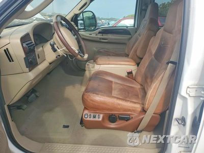 Zdjęcie 7 z 12 samochodu: 2006 FORD F250 SUPER DUTY VIN:1FTSW21P06EA63075 - miniatura