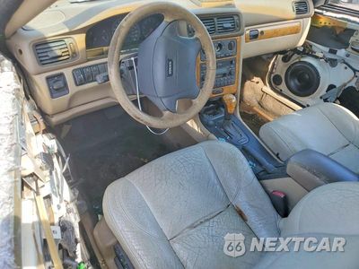 Zdjęcie 8 z 13 samochodu: 2004 VOLVO C70 HPT VIN:YV1NC62D54J047700 - miniatura