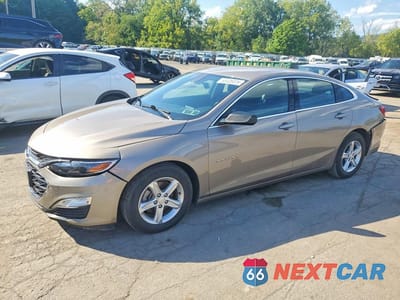 2023 CHEVROLET MALIBU LS 1G1ZB5ST4PF235216 - główne zdjęcie licytacji z USA - miniatura
