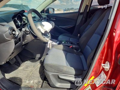 Zdjęcie 7 z 12 samochodu: 2018 TOYOTA YARIS IA BASE VIN:3MYDLBYV2JY316822 - miniatura