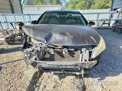 Piąte zdjęcie samochodu w środku: 2017 HYUNDAI SONATA SE VIN:5NPE24AF1HH446568 - miniatura
