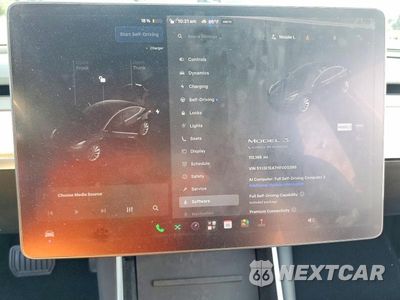 Zdjęcie 9 z 12 samochodu: 2017 TESLA MODEL 3 VIN:5YJ3E1EA7HF000399 - miniatura