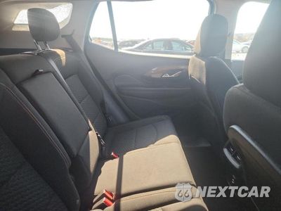 Zdjęcie 11 z 13 samochodu: 2020 GMC TERRAIN SLE VIN:3GKALMEV7LL155535 - miniatura