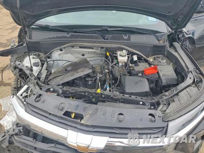 Zdjęcie 12 z 13 samochodu: 2026 CHEVROLET TRAILBLAZER LT VIN:KL79MPSLXTB090260 - miniatura