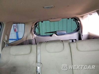 Zdjęcie 10 z 13 samochodu: 2010 NISSAN PATHFINDER S VIN:5N1AR1NBXAC613233 - miniatura