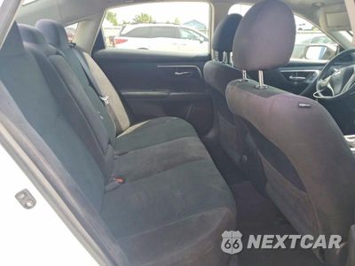 Zdjęcie 10 z 12 samochodu: 2014 NISSAN ALTIMA 2.5 S VIN:1N4AL3AP3EC183947 - miniatura