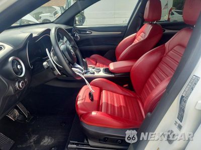 Zdjęcie 7 z 14 samochodu: 2024 ALFA ROMEO STELVIO TI VIN:ZASPAKBN8R7D72097 - miniatura