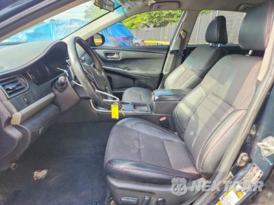 Zdjęcie 7 z 12 samochodu: 2017 TOYOTA CAMRY SE VIN:4T1BF1FK7HU813504 - miniatura