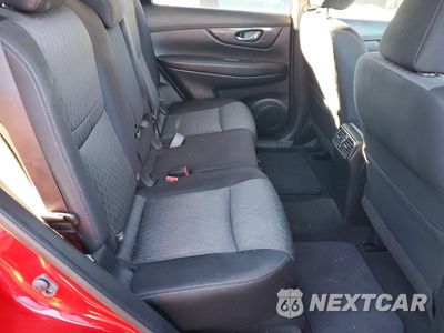 Zdjęcie 11 z 14 samochodu: 2017 NISSAN ROGUE SV VIN:JN8AT2MV1HW262667 - miniatura