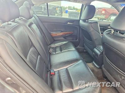 Zdjęcie 10 z 12 samochodu: 2011 HONDA ACCORD EXL VIN:1HGCP2F89BA142363 - miniatura