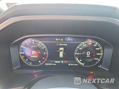 Zdjęcie 9 z 13 samochodu: 2023 MITSUBISHI OUTLANDER SEL VIN:JA4J4VA85PZ041685 - miniatura
