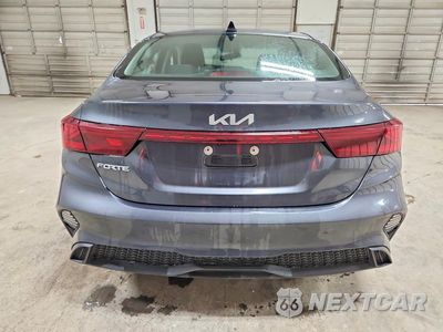 Zdjęcie 6 z 13 samochodu: 2024 KIA FORTE LXS VIN:3KPF24AD7RE751601 - miniatura