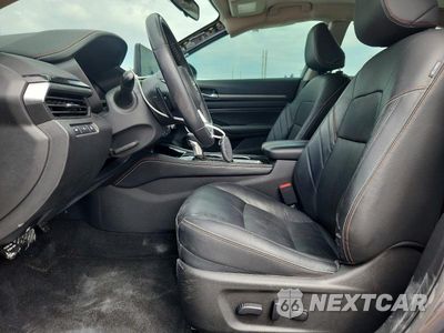 Zdjęcie 7 z 13 samochodu: 2023 NISSAN ALTIMA SR VIN:1N4BL4CV5PN425991 - miniatura