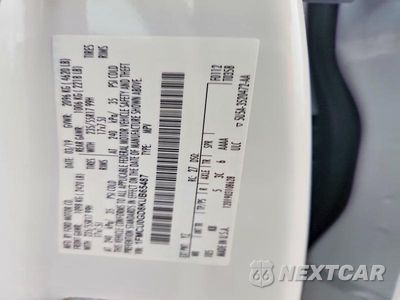 Zdjęcie 13 z 13 samochodu: 2019 FORD ESCAPE SE VIN:1FMCU0GD8KUB65487 - miniatura