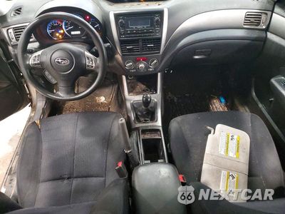 Zdjęcie 8 z 13 samochodu: 2011 SUBA FORESTER VIN:JF2SHADC8BG752326 - miniatura