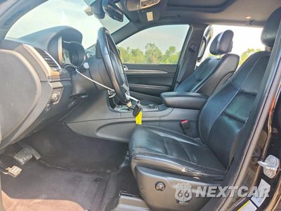 Zdjęcie 7 z 12 samochodu: 2016 JEEP GRAND CHEROKEE LIMITED VIN:1C4RJFBG9GC310805 - miniatura