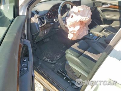 Zdjęcie 8 z 13 samochodu: 2020 AUDI Q5 PREMIUM PLUS VIN:WA1BNAFY1L2105436 - miniatura
