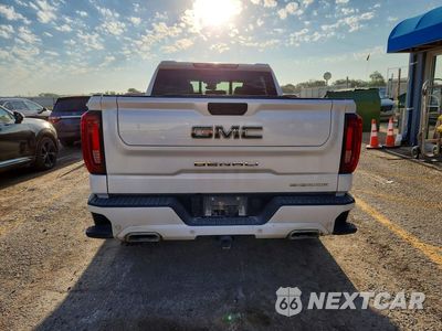 Zdjęcie 6 z 12 samochodu: 2024 GMC SIERRA K1500 DENALI ULTIMATE VIN:1GTUUHEL8RZ151071 - miniatura